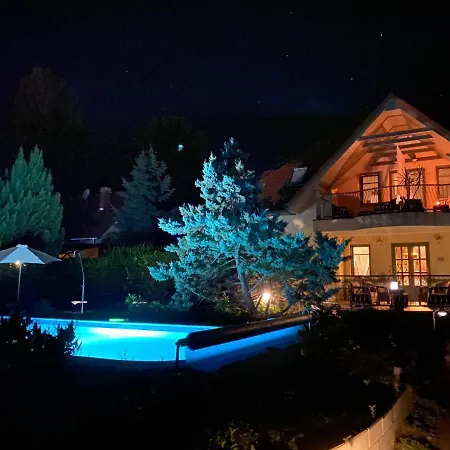 Oliva Boutique Zamárdi