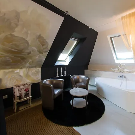 Oliva Boutique Hotel Zamárdi