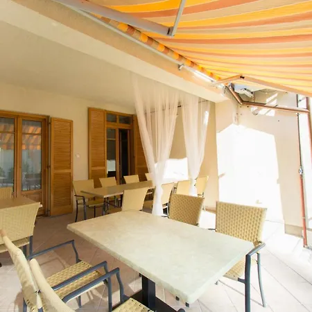 Hotel Oliva Boutique *