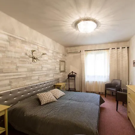 Oliva Boutique Hotel Zamárdi