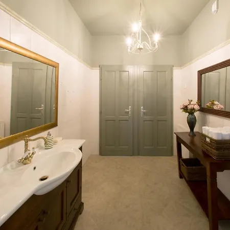 Oliva Boutique Hotel Zamárdi