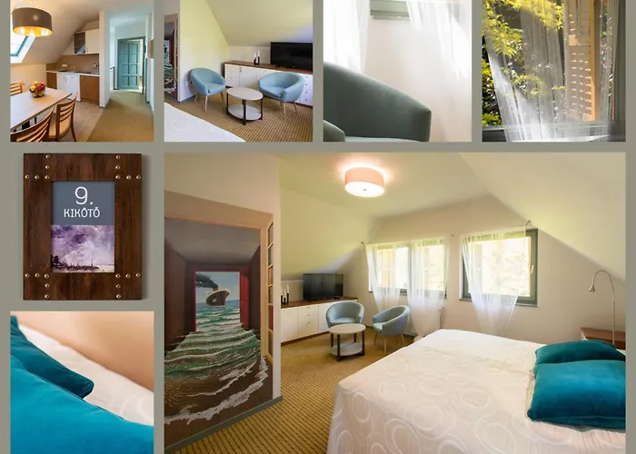 Oliva Boutique Hotell *