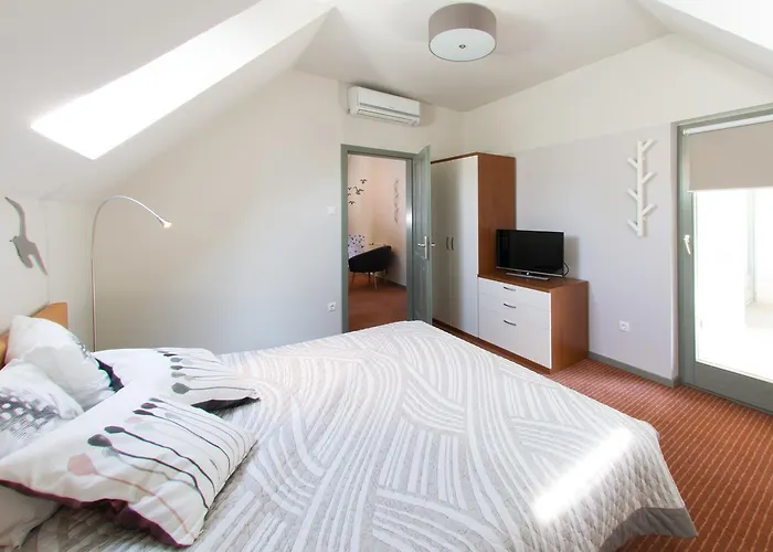 Oliva Boutique Hotell