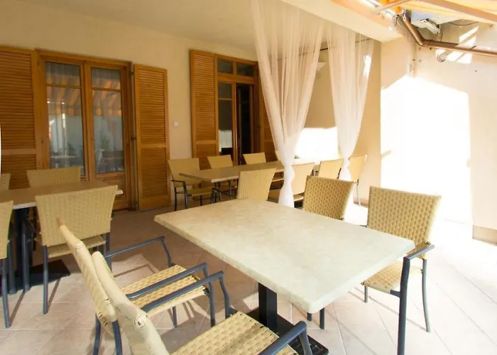 Oliva Boutique Hotell