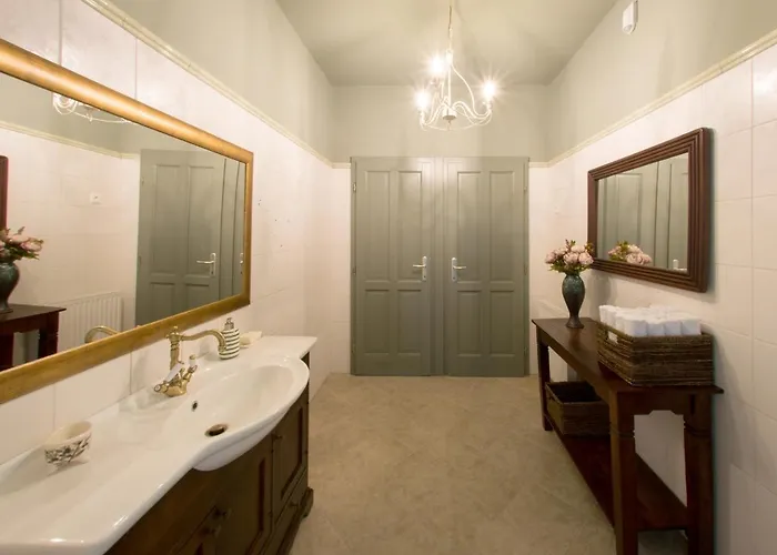 Oliva Boutique Hotell Zamárdi